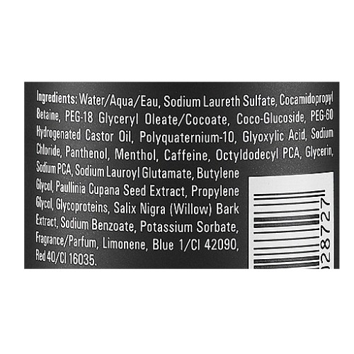 Шампунь мужской для волос и тела-Goldwell Dualsenses for Men Hair & Body Shampoo